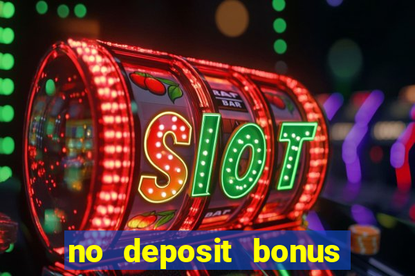 no deposit bonus casino guru