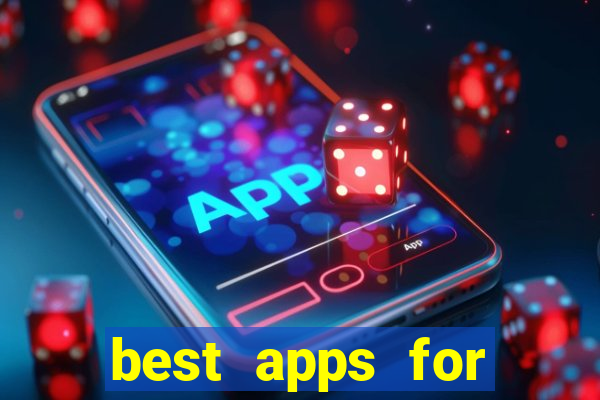 best apps for betting on sports