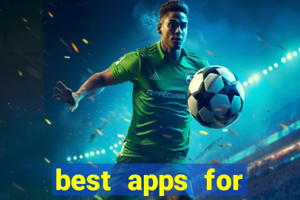 best apps for betting on sports