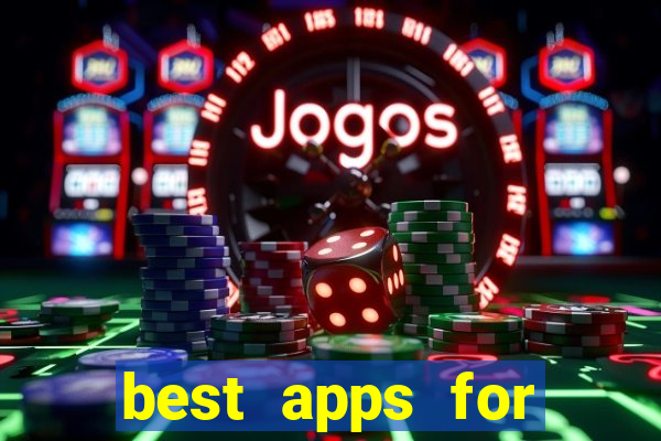 best apps for betting on sports