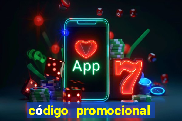 código promocional da betano