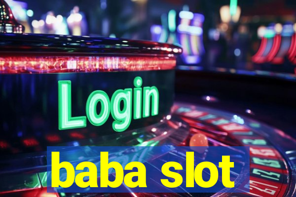 baba slot