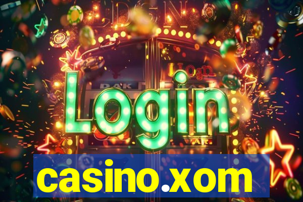 casino.xom