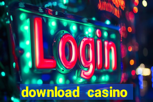 download casino slot game