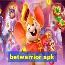 betwarrior apk