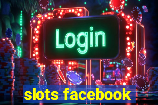 slots facebook