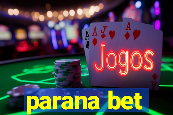 parana bet