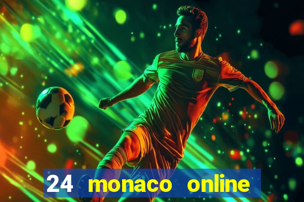 24 monaco online casino review