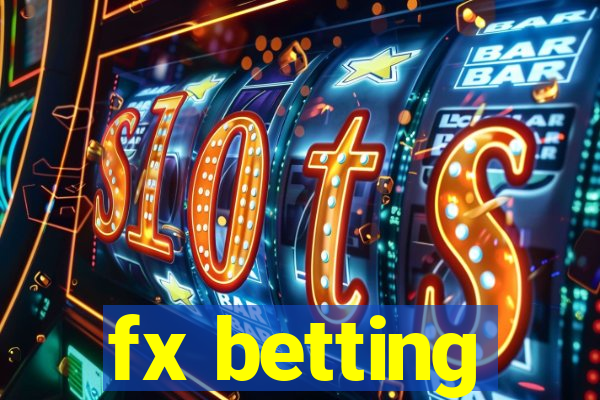 fx betting