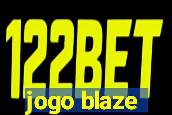 jogo blaze