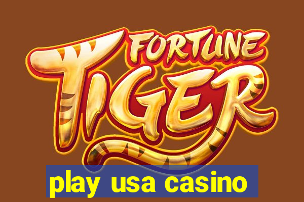 play usa casino