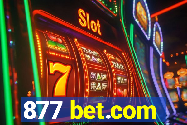 877 bet.com