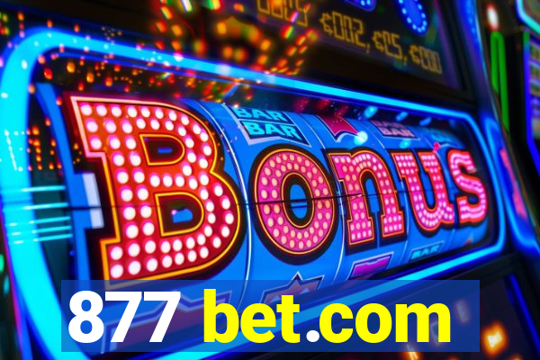 877 bet.com