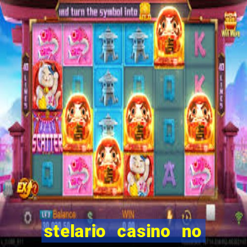 stelario casino no deposit bonus codes