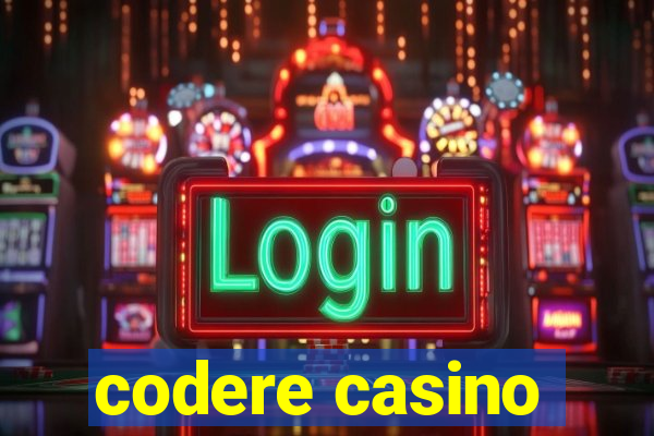 codere casino