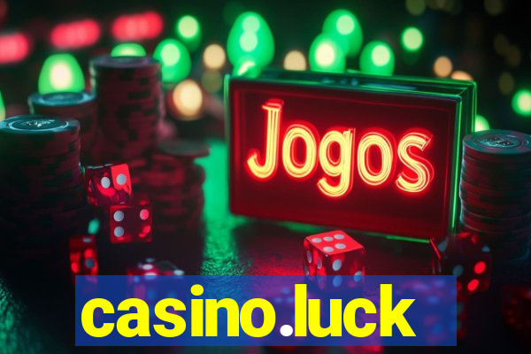 casino.luck