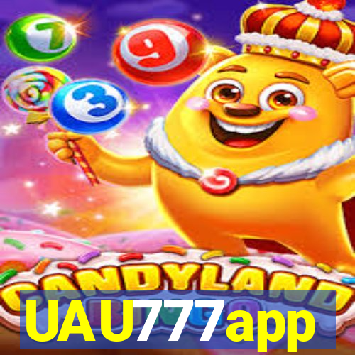 UAU777app