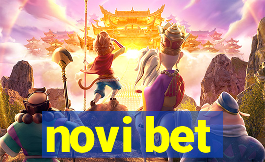 novi bet