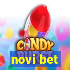 novi bet