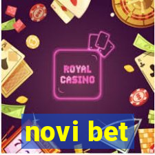 novi bet