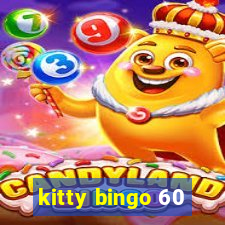 kitty bingo 60