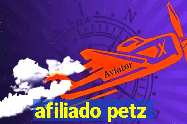 afiliado petz