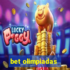 bet olimpiadas