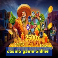 casino game online