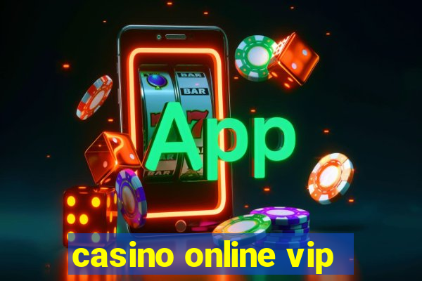 casino online vip