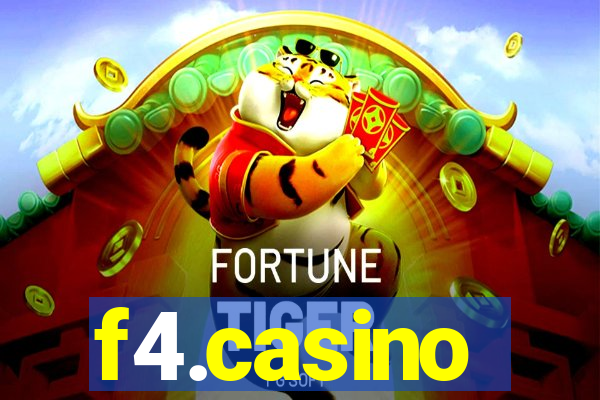 f4.casino