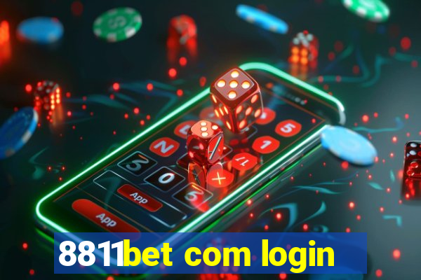 8811bet com login