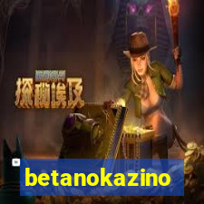 betanokazino