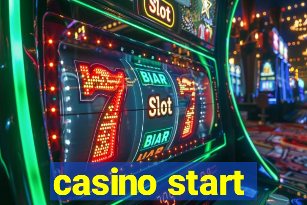 casino start