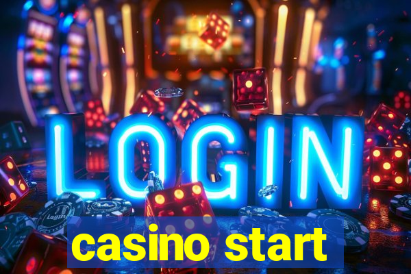 casino start