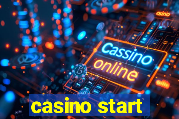 casino start