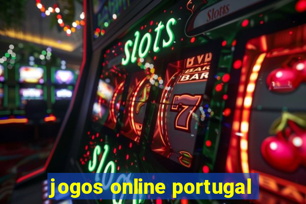 jogos online portugal