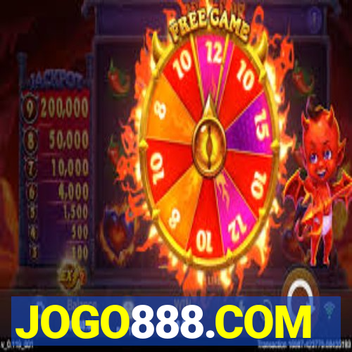 JOGO888.COM