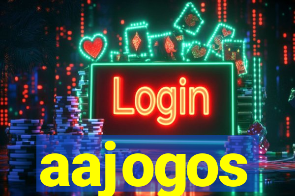 aajogos