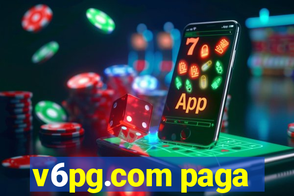 v6pg.com paga