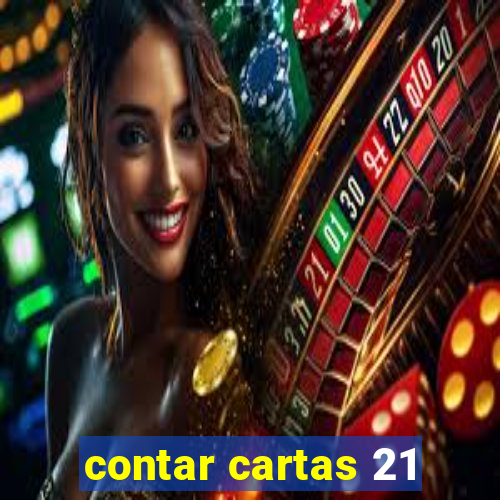 contar cartas 21