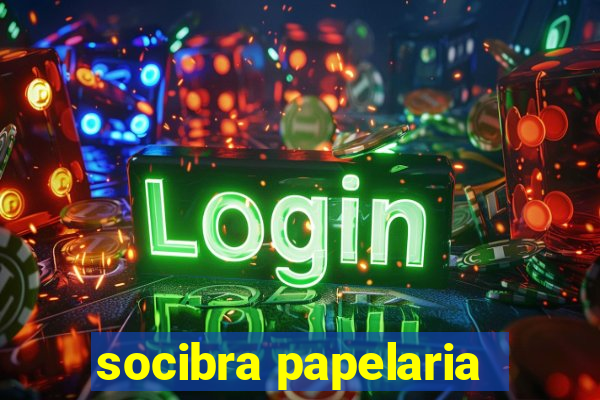 socibra papelaria