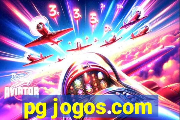 pg jogos.com