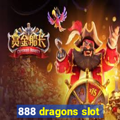 888 dragons slot