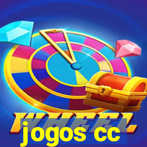 jogos cc