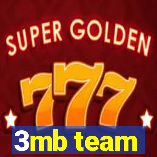 3mb team