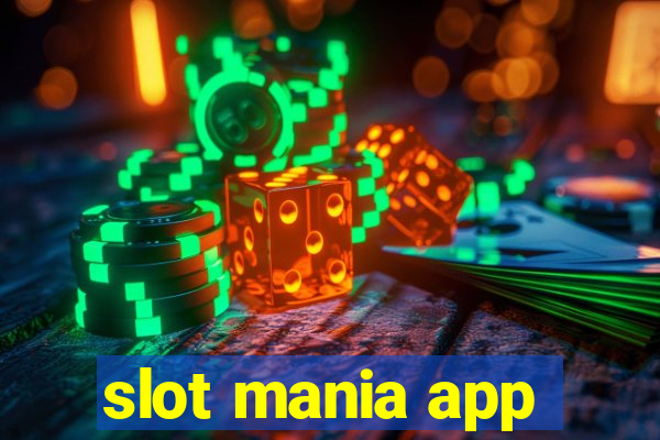 slot mania app