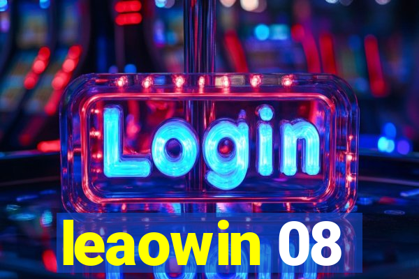 leaowin 08