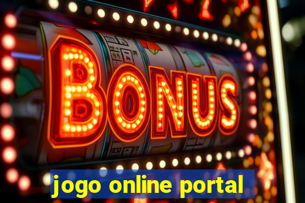 jogo online portal