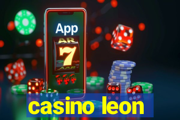 casino leon