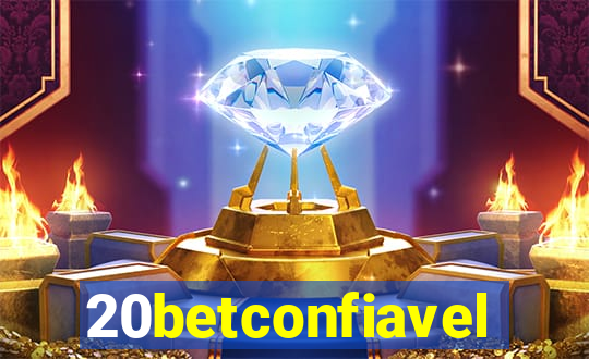 20betconfiavel